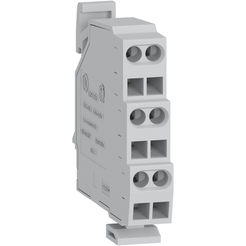 ComPacT NS - contacts de position embroché/débroché/test pour châssis-33170-3303430331704-SCHNEIDER ELECTRIC FRANCE