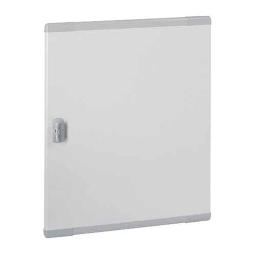 Porte plate métal pour coffret et armoire XL³400 et XL³160 hauteur 750mm-020274-3245060202743-LEGRAND