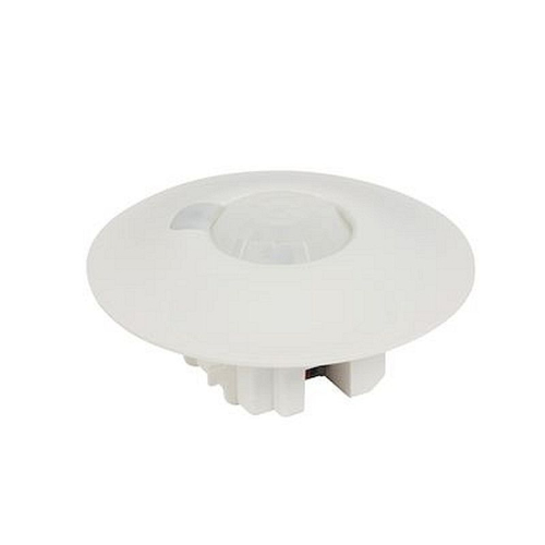 Détecteur de présence BUS/KNX - IP20 - IR - fixation plafond - D= 8 m-048922-3245060489229-LEGRAND