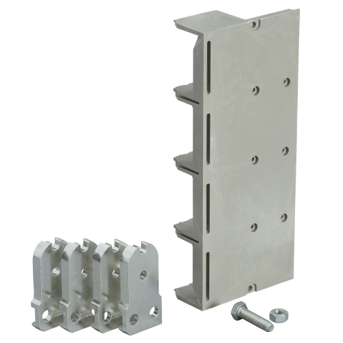 ComPacT NS - raccordement prise avant - amont - 4P - fixe - pour NS1250-33610-3303430336105-SCHNEIDER ELECTRIC FRANCE