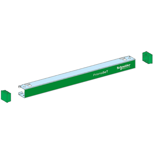 PrismaSeT P Active - Bandeau supérieur face avant - L650-LVS08642-3606481083098-SCHNEIDER ELECTRIC FRANCE