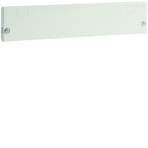 Plastron plein h 75 x l 350mm quadro4 - quadro5 - quadro+-UC220-3250616132207-HAGER