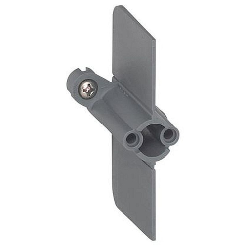 Cloison avec puit de fixation pour boîte multipostes Batibox - profondeur 40mm-080071-3245060800710-LEGRAND