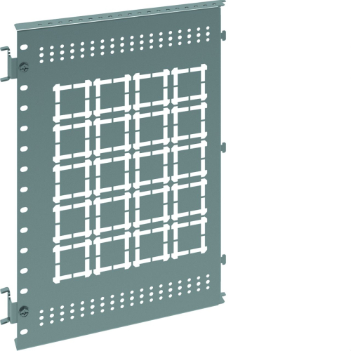 Cloison latérale arrière, quadro.evo 400x600-UC4060BL-3250616376144-HAGER