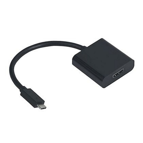 Adaptateur USB 3.1 typeC mâle vers HDMI femelle-051412-3414970963949-LEGRAND