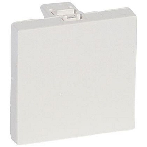 Obturateur Mosaic 2 modules - blanc antimicrobien-078721-3245060787219-LEGRAND