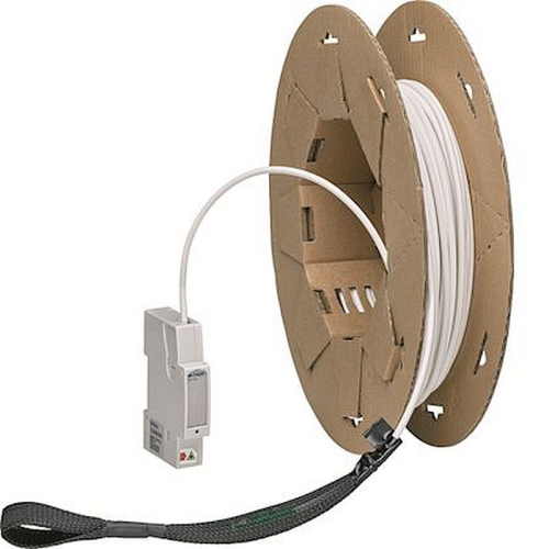 DTIO 1 fibre optique pré-câblée et préconnectorisée 40m-TN153-3250615941534-HAGER