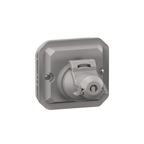 Adaptateur Plexo pour prise RJ45 Mosaic - composable gris-069581L-3414971879393-LEGRAND