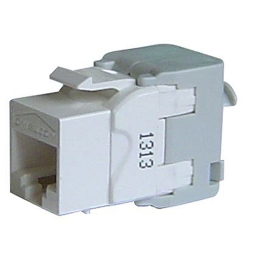 Sachet de 4 RJ45 non blindées Grd 1- Catégorie 5e-Q195-3660835151956-MICHAUD