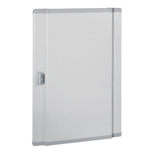 Porte galbée métal pour coffret et armoire XL³400 et XL³160 hauteur 750mm-020254-3245060202545-LEGRAND