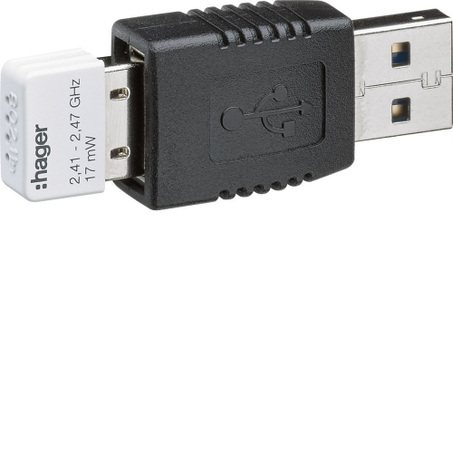 Dongle Wifi pour HTG411H-HTG460H-3250613138813-HAGER