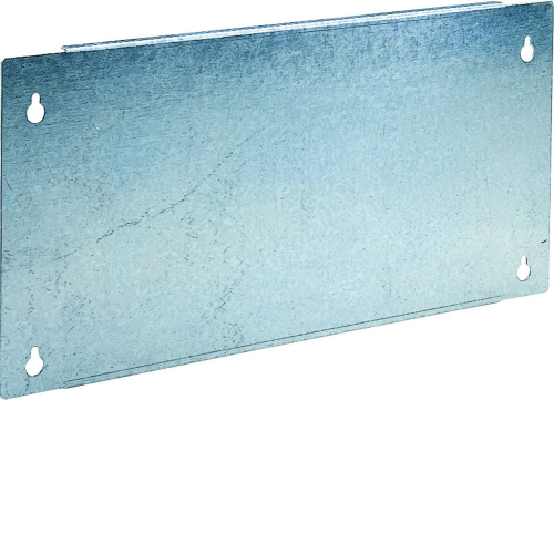 Plaque de fond quadro5, pleine,300x500mm-FM484-3250612634842-HAGER