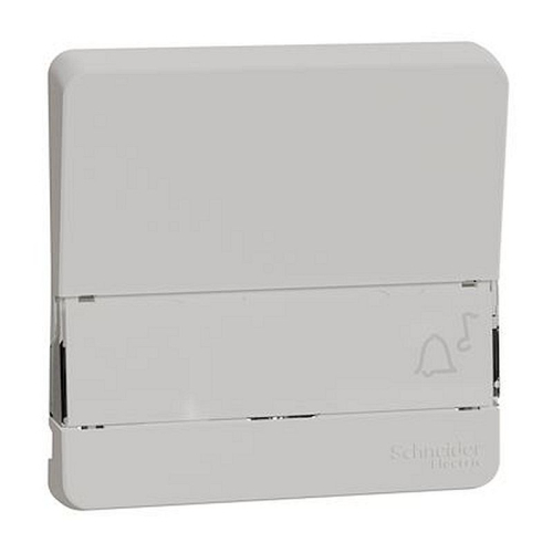 Mureva Styl - Enjoliveur porte étiquette lumineux - IP55 - IK08 - blanc-MUR39203-3606480790249-SCHNEIDER ELECTRIC FRANCE