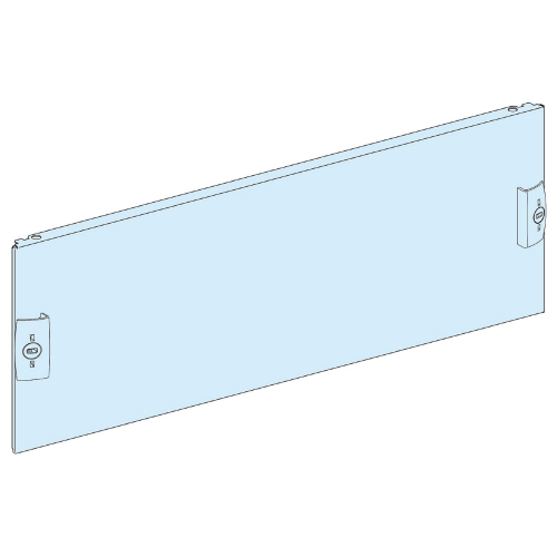 Plastron plein, 4 modules-03804-3303430038047-SCHNEIDER ELECTRIC FRANCE