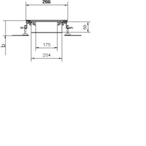 Goulotte caniveau 250  80-120-BKW250080-4012002237373-HAGER