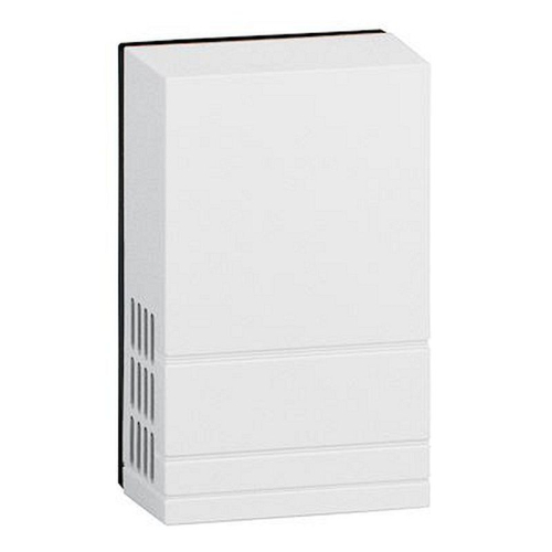 Sonnerie Lido 230V~ direct 50Hz à 60Hz classe II blanc-041221-3245060412210-LEGRAND