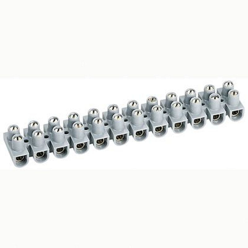 Barrette de connexion Suprem 960 avec capacité assignée 10mm² - gris-034232-3245060342326-LEGRAND