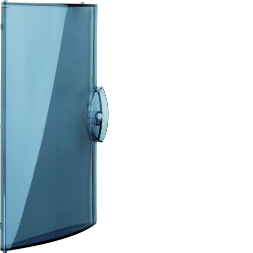 Porte transparente pour GD110.-GP110T-3250612960293-HAGER