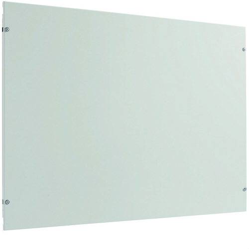 Plastron plein h 600 x l 800mm quadro4 - quadro5 - quadro+-UC246-3250616132467-HAGER