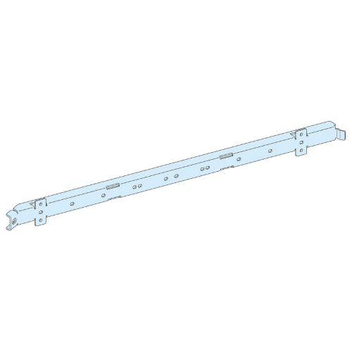 PrismaSeT P Active - Adaptateur Système G - L500-LVS03595-3606481874948-SCHNEIDER ELECTRIC FRANCE