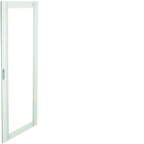 Porte,quadro plus, vitrée, 2100x700mm-FN517E-3250610190005-HAGER