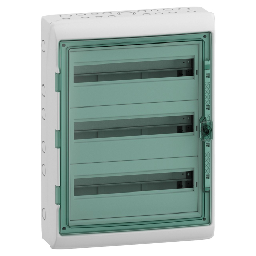 Kaedra - coffret pour appareillage modulaire - 448 x 610 mm - 54 modules-13967-3303430139676-SCHNEIDER ELECTRIC FRANCE