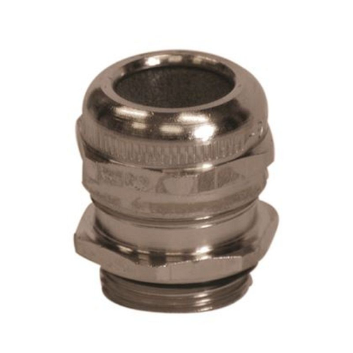 PRESSE-ETOUPE NEWCAP-CT - ISO 32 - N°08 - LAITON NICKELE - IP66/68-189324-3589351893242-EATON CAPRI