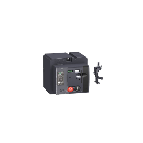 ComPacT NSX - télécommande MT250 avec adaptateur SDE - 250Vcc pour NSX250-LV431546-3606480020131-SCHNEIDER ELECTRIC FRANCE