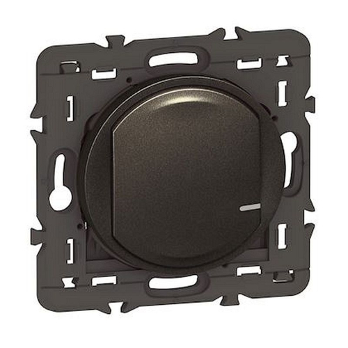 Cde sans fils pour éclairage/prise Céliane with Netatmo sans plaque graphite-064893A-3414972322164-LEGRAND