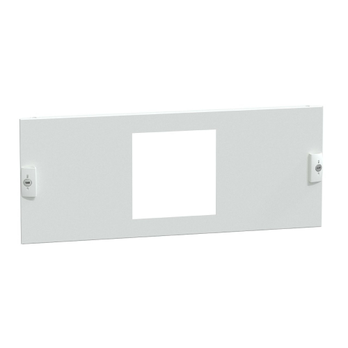 PrismaSeT P Active - Plastron controleur UA/BA - 4M - L650-LVS03671-3606481866301-SCHNEIDER ELECTRIC FRANCE