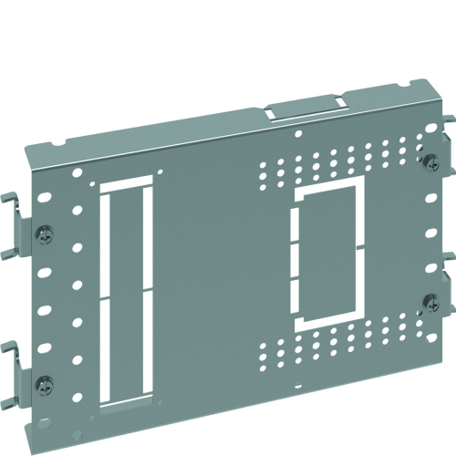 Cloison latérale complète, quadro.evo 200x400-UC2040FUL-3250616375895-HAGER