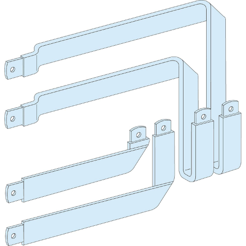 Linergy - Liaison bloc alimentation vers INS250 INV100/250 - 250A-LVS04062-3606481883834-SCHNEIDER ELECTRIC FRANCE