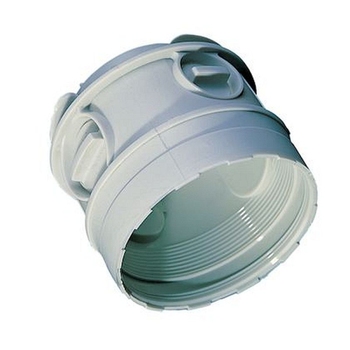 Boitier de rallonge Ht50 D=64-855000-3589358550001-EATON CAPRI