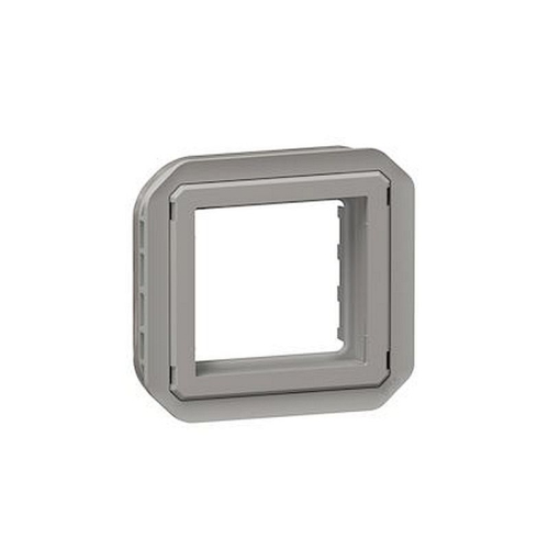 Adaptateur Plexo pour Mosaic - composable gris-069582L-3414971879416-LEGRAND