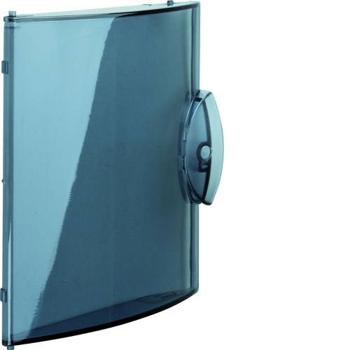 Porte transparente pour GD106.-GP106T-3250612960279-HAGER