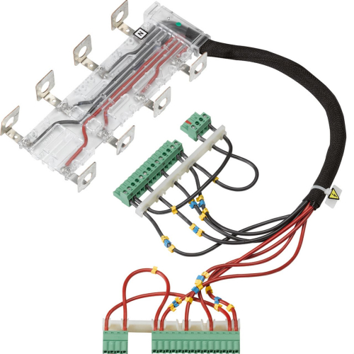 kit prise de tension pour commutateur automatique 250A-HZI411-3250613363604-HAGER