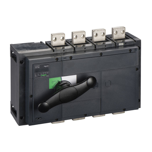 ComPact INS - InterPact - interrupteur sectionneur INS1000 - 1000A - 4P-31333-3303430313335-SCHNEIDER ELECTRIC FRANCE