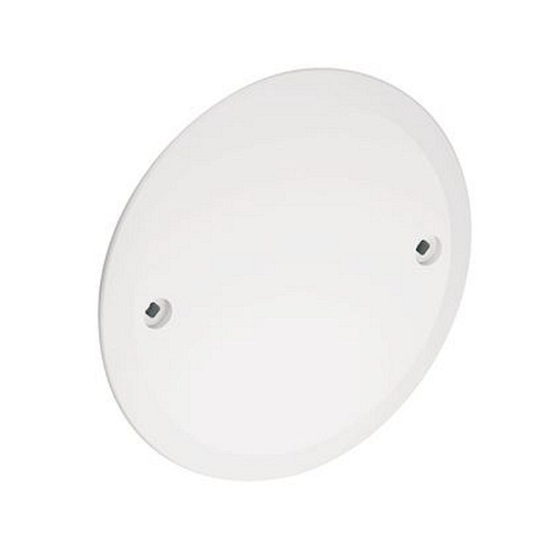 Multifix - couvercle rond plein - pour boîte D=67mm - fixation avec 2 vis-ALB71819-3606485104676-SCHNEIDER ELECTRIC FRANCE