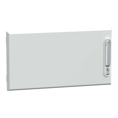 PrismaSeT G Active - Porte pleine - Coffret ou extension 6M - RAL9003-LVS08122-3606481879004-SCHNEIDER ELECTRIC FRANCE