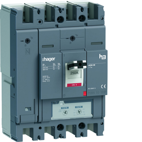 Disjoncteur h3 x630 TM 4x250A 50kA-HMJ251DR-3250613199319-HAGER