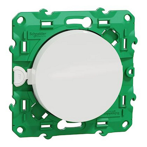 Odace SFSP - interrupteur simple allumage - sans fil sans pile-S520104-3606489717544-SCHNEIDER ELECTRIC FRANCE