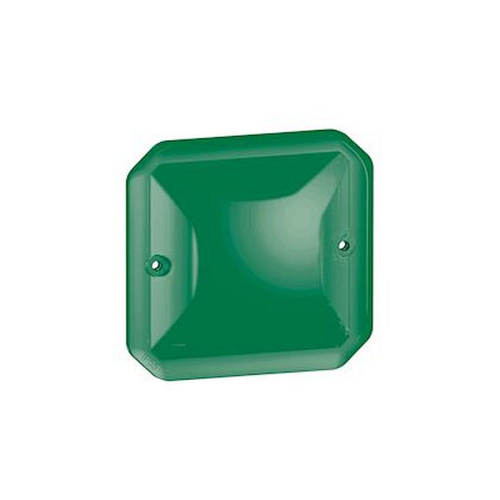 Diffuseur pour voyant de balisage Plexo - vert-069589L-3414971879614-LEGRAND