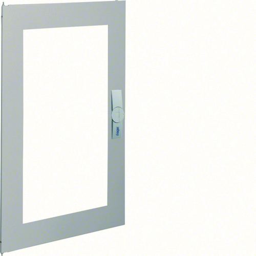 Porte transparente univers pour FP52QS-FP53QS h 800mm x l 550-l 800mm-FZ106N-3250612777051-HAGER