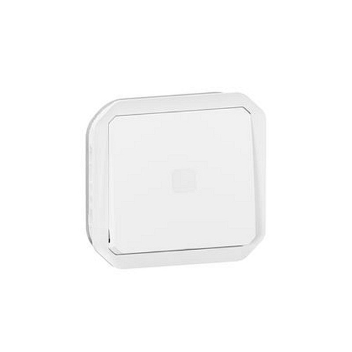 Interrupteur temporisé lumineux Plexo composable blanc-069604L-3414971879935-LEGRAND