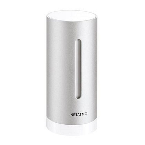 Module Intérieur Additionnel Intelligent et connecté Netatmo pour Station Météo-NIM01-WW-3700730500203-NETATMO