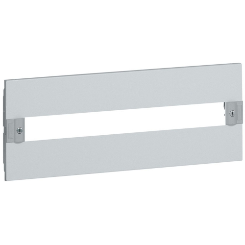 Plastron métal 1/4 tour pour Vistop jusqu'à 160A dans XL³400 - hauteur 200mm-020301-3245060203016-LEGRAND