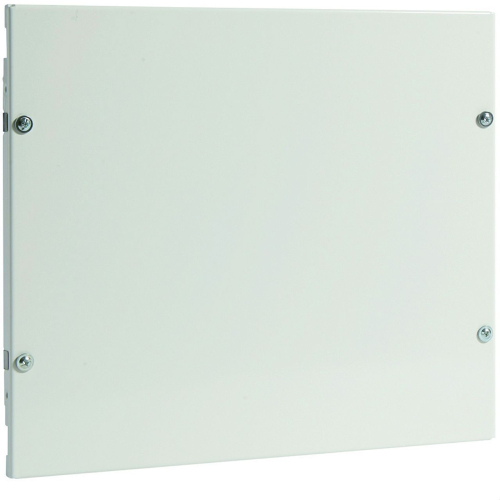 Plastron plein h 300 x l 350mm quadro4 - quadro5 - quadro+-UC224-3250616132245-HAGER