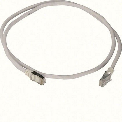 Cordon de brassage RJ45/RJ45 Grade 3 longueur 1m-TN714-3250615947147-HAGER