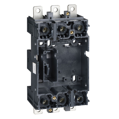 ComPacT NSX - socle pour débrochage - 3P - pour NSX100-250-LV429266-3606480019210-SCHNEIDER ELECTRIC FRANCE