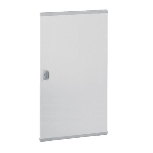 Porte plate métal pour coffret et armoire XL³400 hauteur 1200mm-020277-3245060202774-LEGRAND